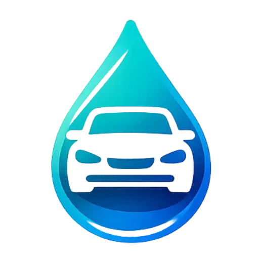 Lavage auto à domicile Nantheuil